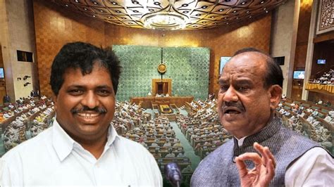 Lok Sabha Speaker Election highlights: Our duty to make this.